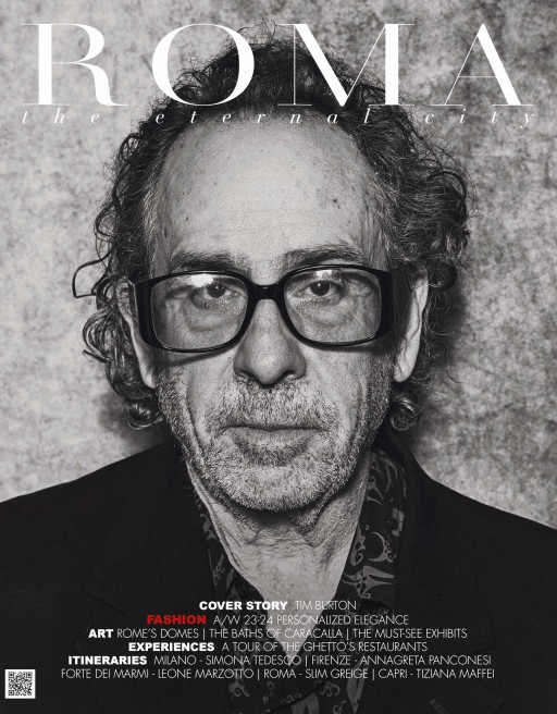 ROMA The Eternal City - nr. 34 - CITY MAGAZINE - Gruppo Editoriale ...